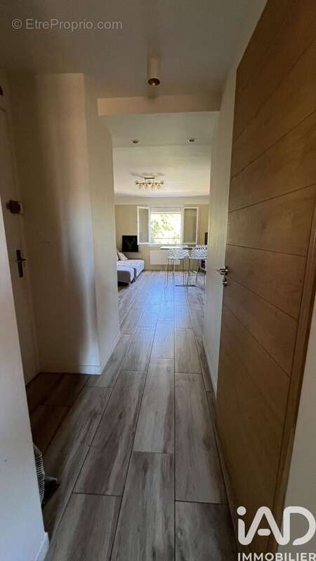 Photo 2 - Appartement à HYERES