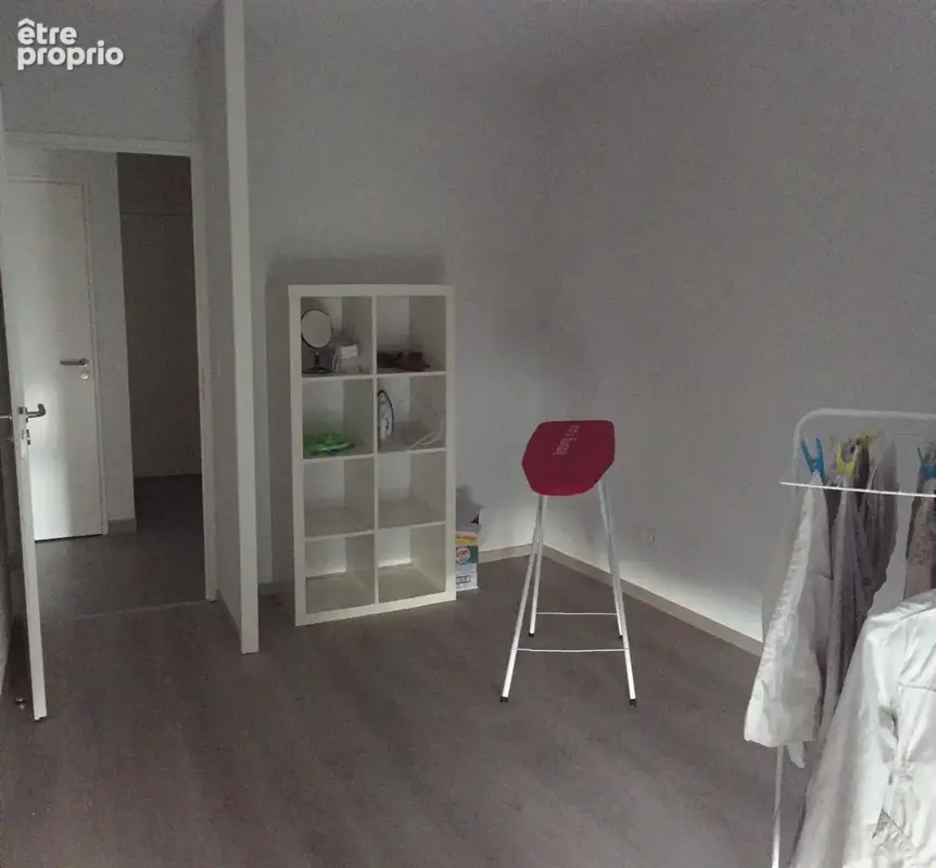 Appartement 64 m² à Cenon  - photo 6