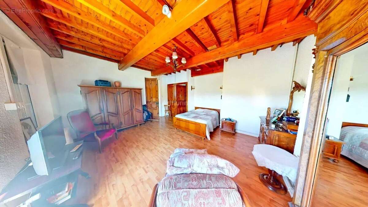 Maison à FIRMINY