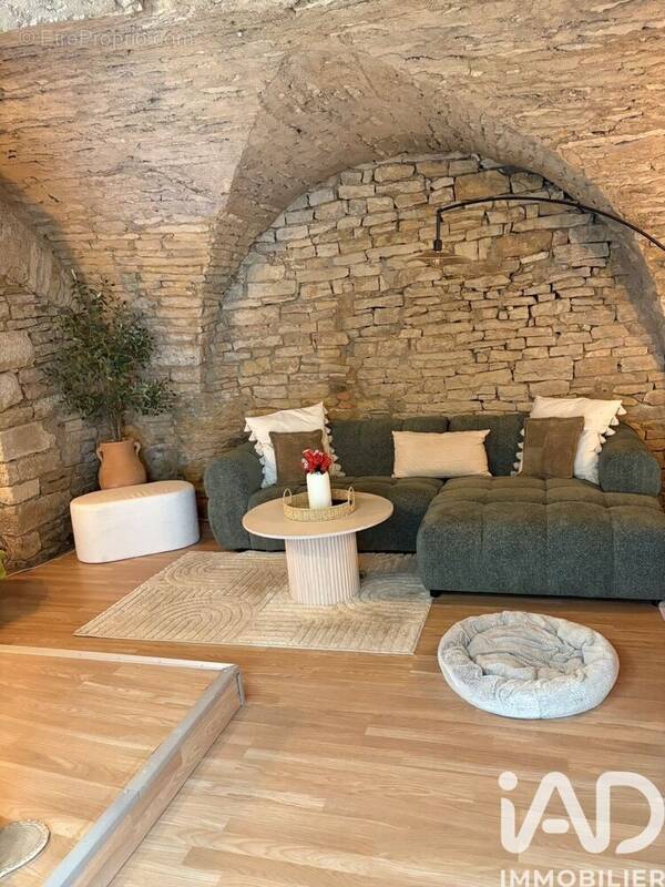 Photo 1 - Maison à RULLY