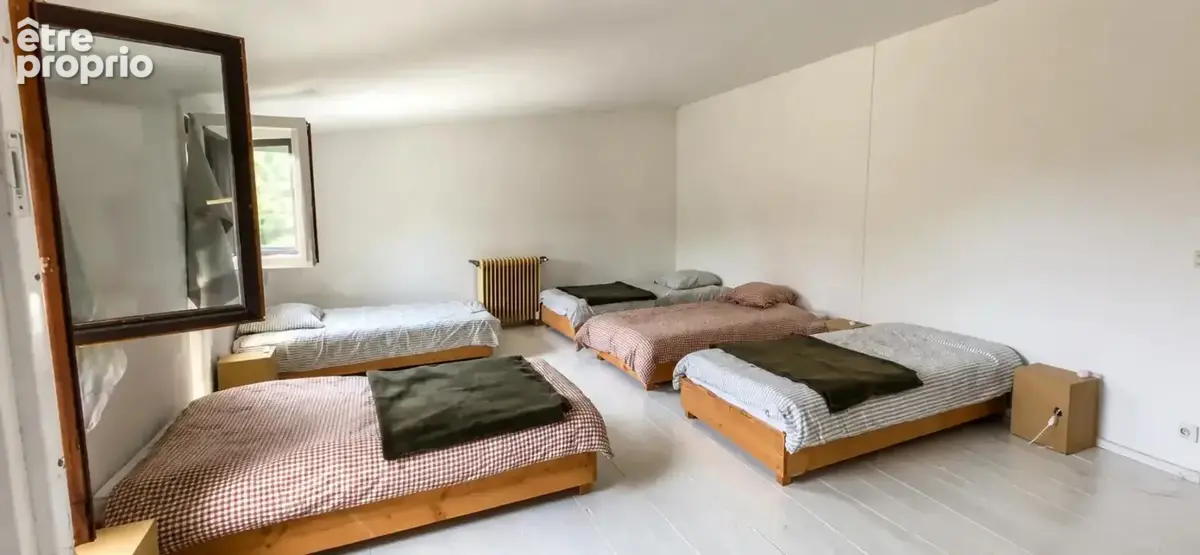 Maison de 6 pièces de 360 m² à Sainte-Colombe-en-Auxois - photo 11