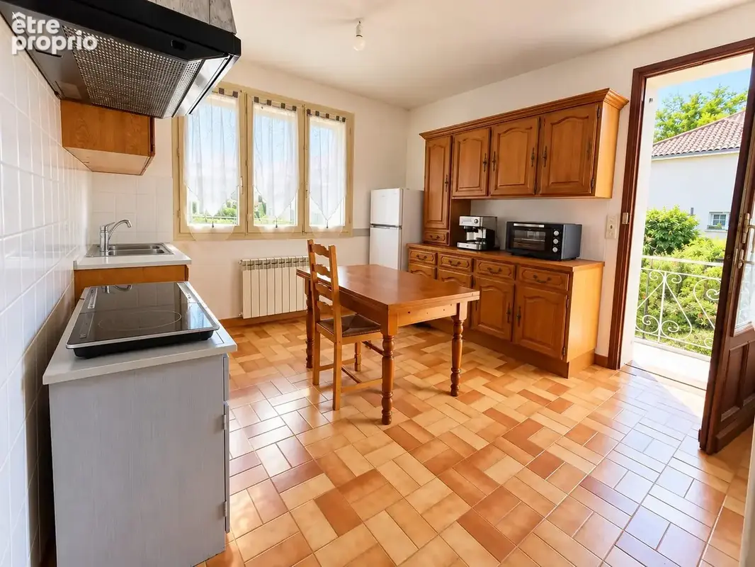 Maison 4 pièces 80 m² à vendre à Couze-Et-Saint-Front (24150) - photo 3