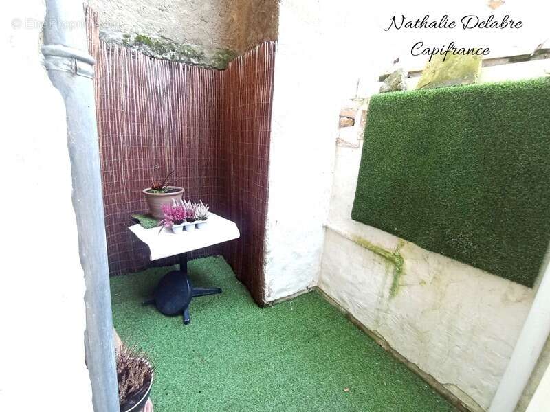 Maison à SAINT-MAIXENT-L&#039;ECOLE