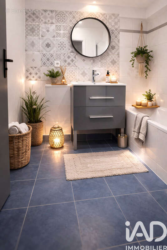 Photo 5 - Appartement à BEZONS