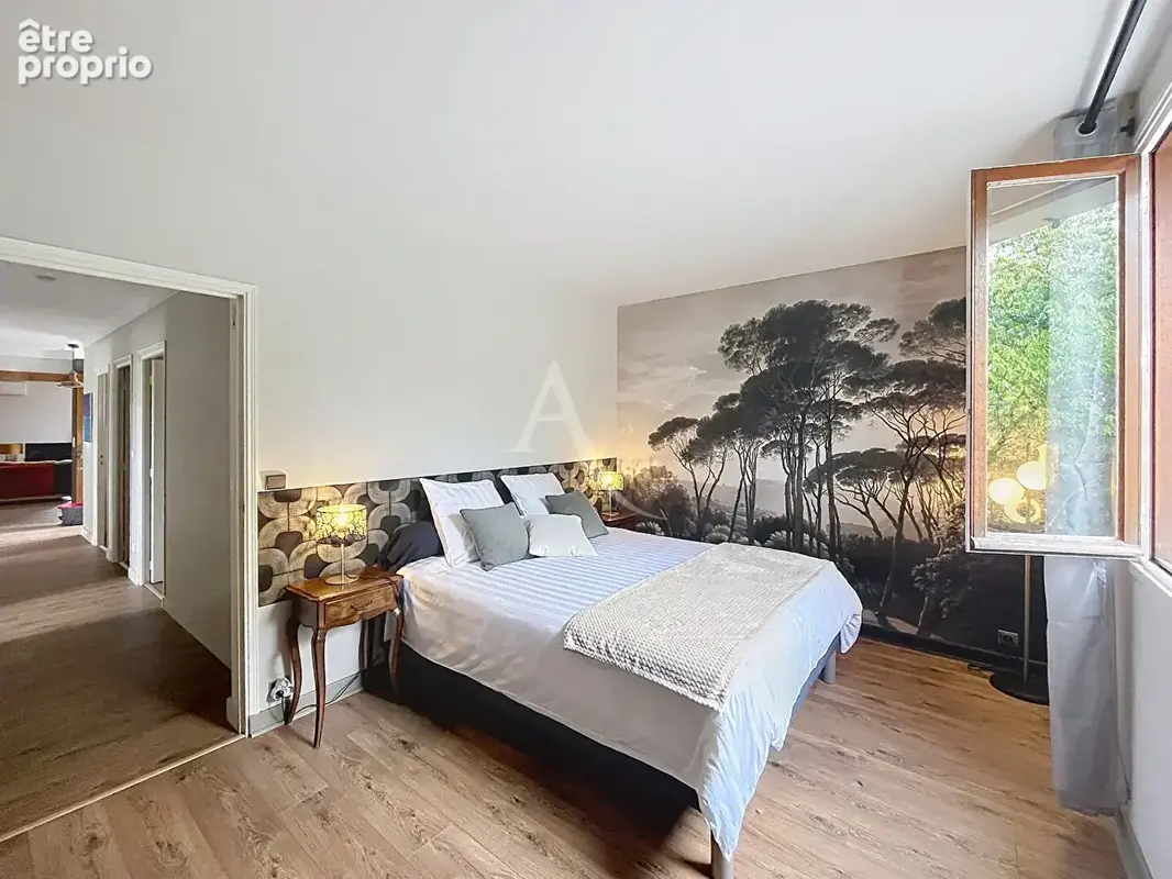Jolie maison spacieuse, 4 chambres, centre Prayssac - photo 6