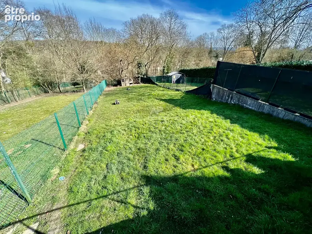 Maison Pontoise 7 pièce(s) 174.01 m2 - photo 6