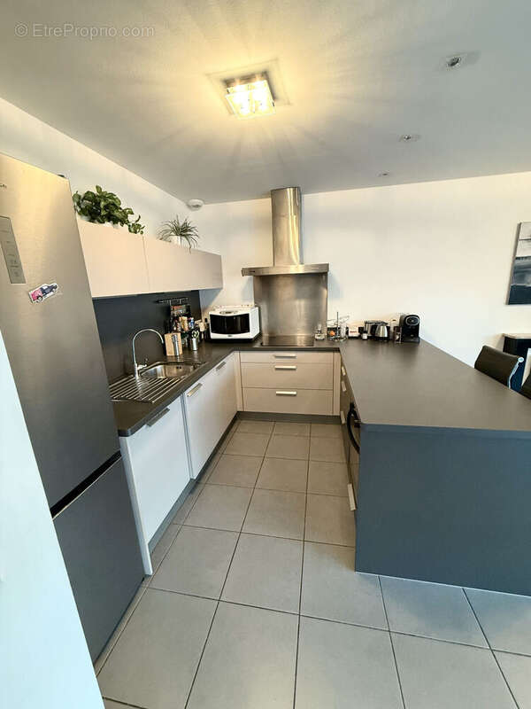 Photo 5 - Maison à PERPIGNAN