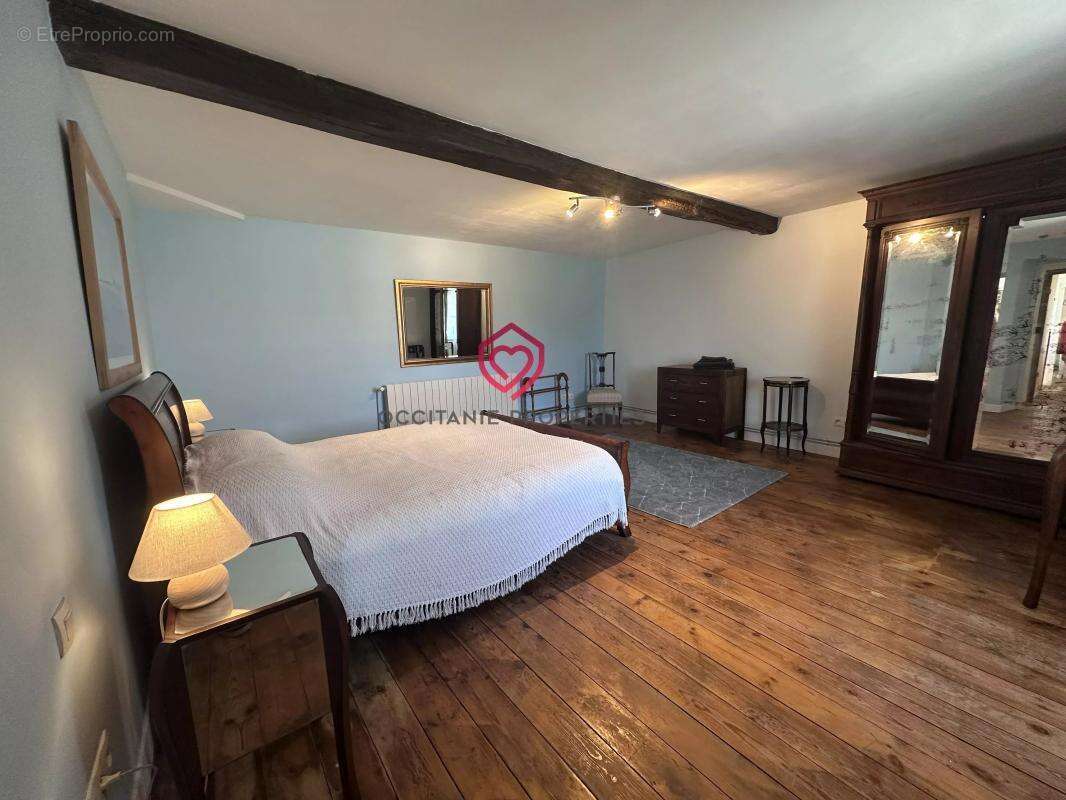 Superbe maison familiale avec piscine à Tillac - photo 17