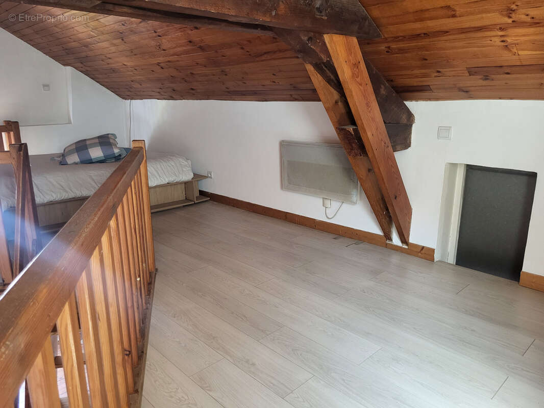 Appartement à BAYONNE