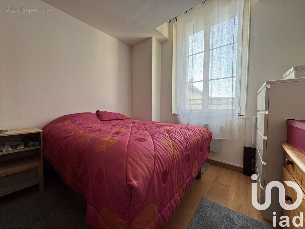 Photo 4 - Appartement à CHATEAU-THIERRY