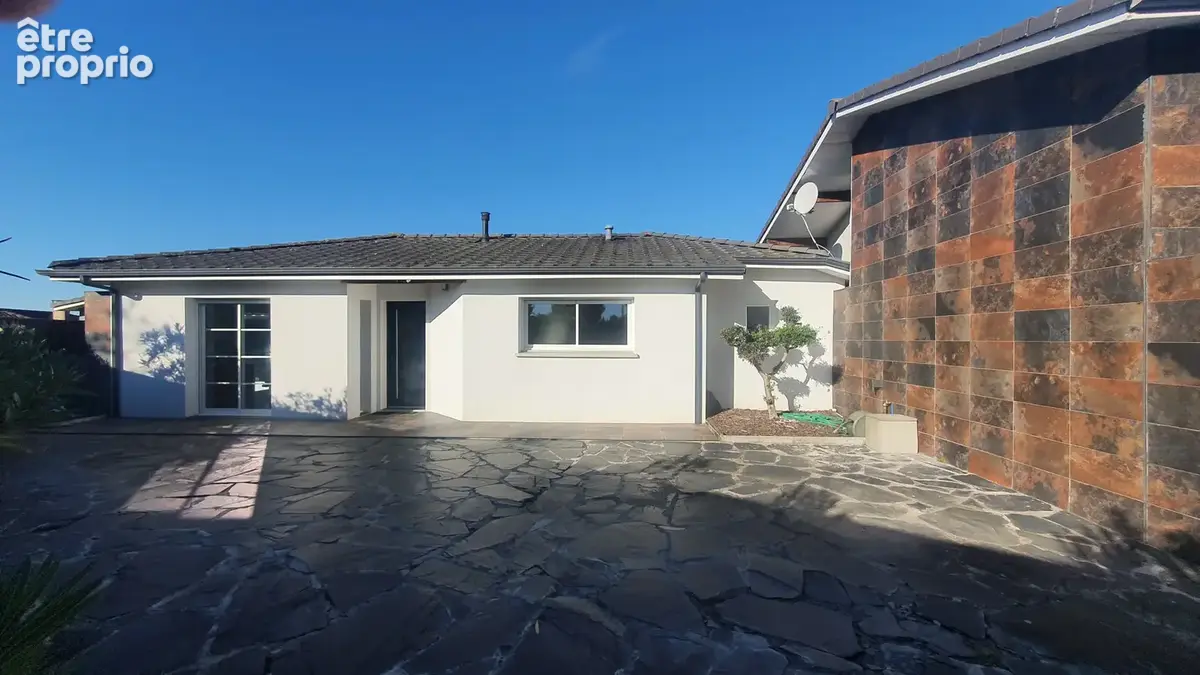 Villa de 129m2 à vendre proche de Hagetmau - photo 15
