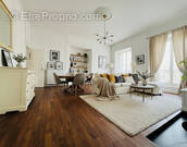 Appartement à AURAY