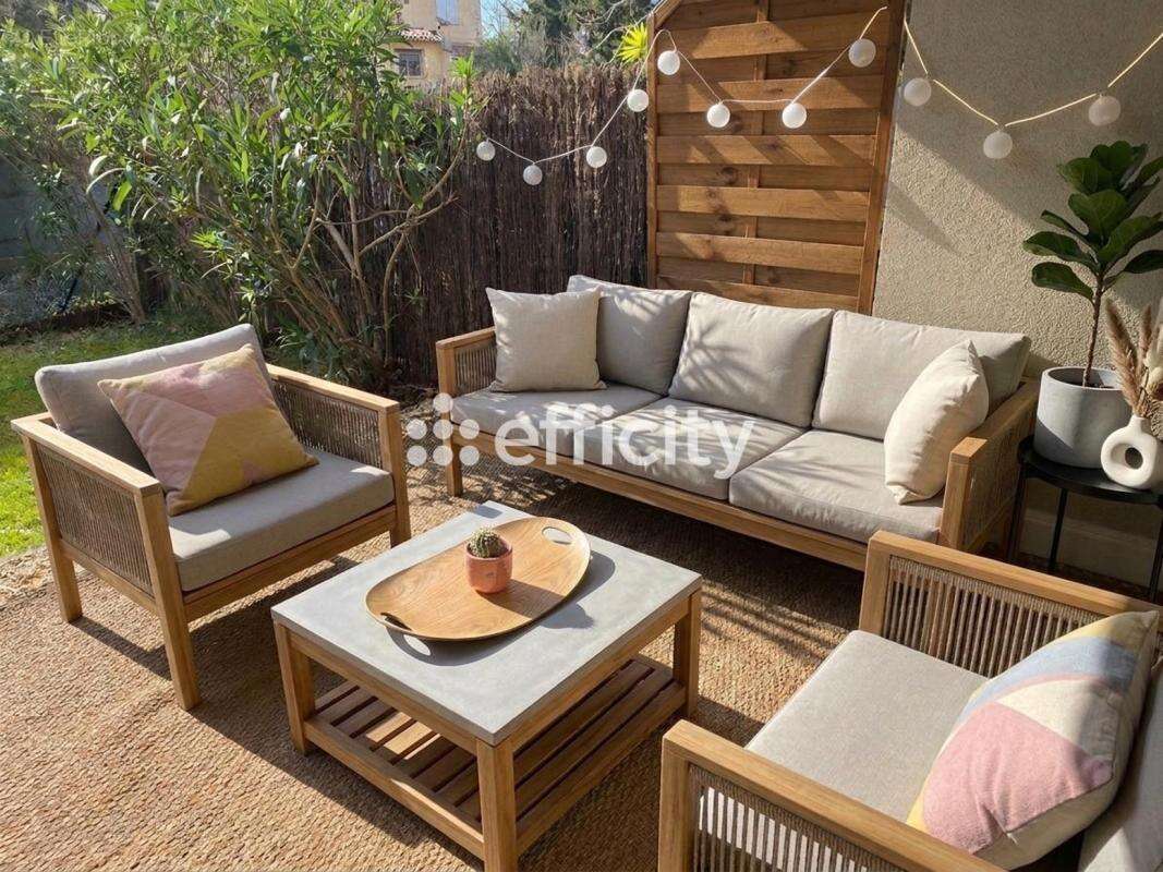 Appartement - photo 3