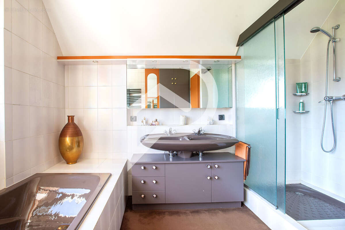 Maison à LAUTENBACH