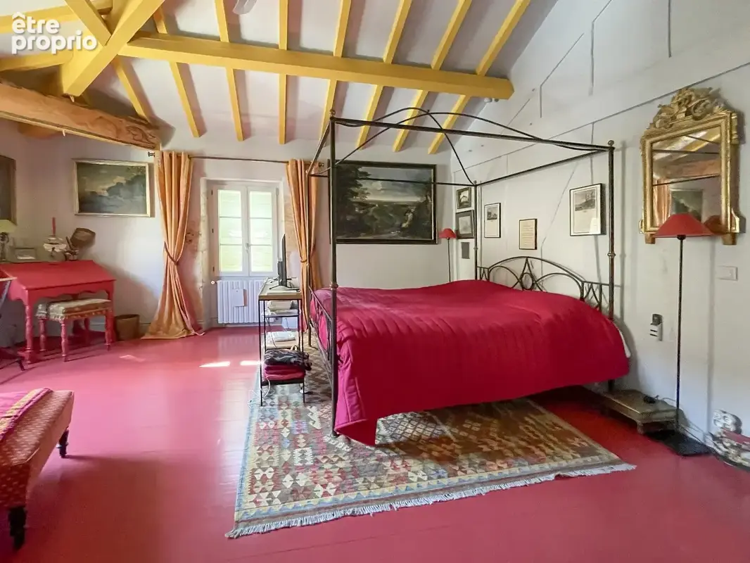 Maison de village au cur d'un écrin gersois - photo 23