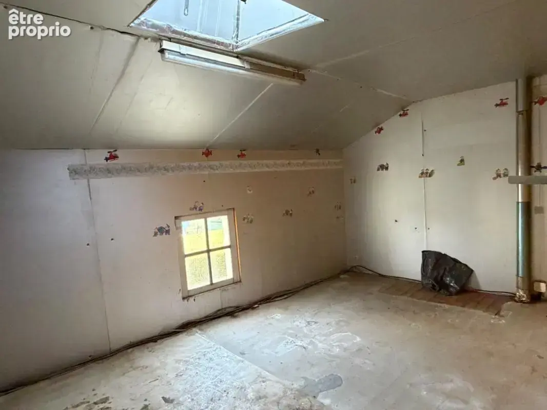 Maison 4 chambres avec garage et jardinet - photo 12