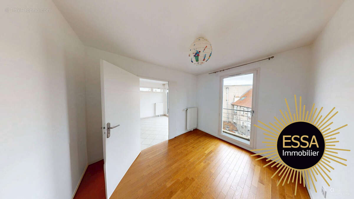 Appartement à VIROFLAY