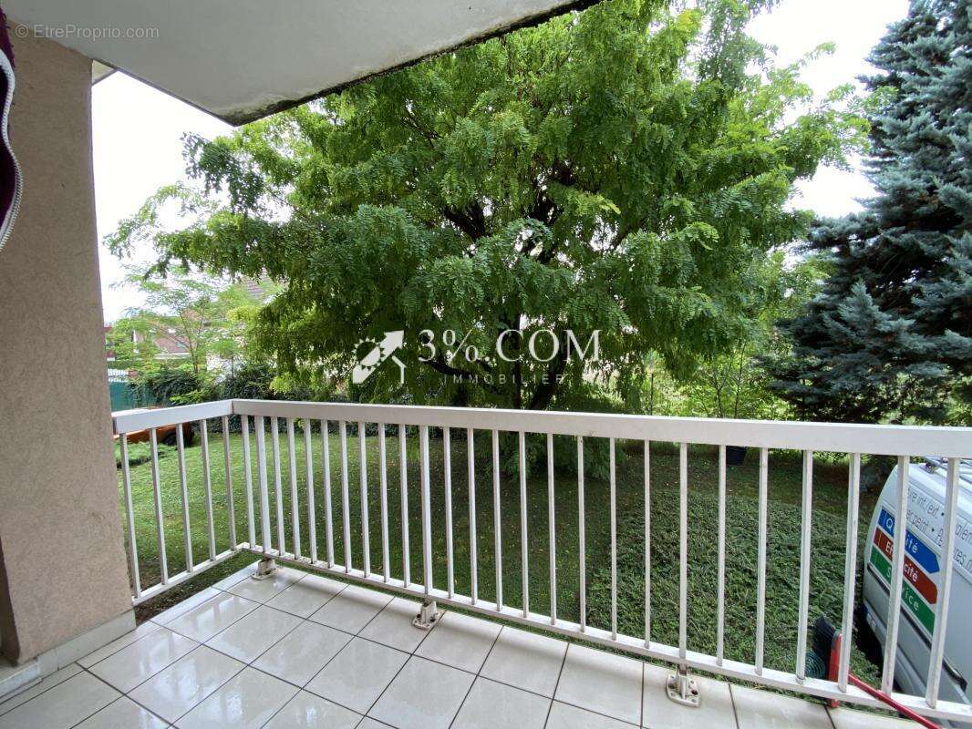 Appartement à GEISPOLSHEIM