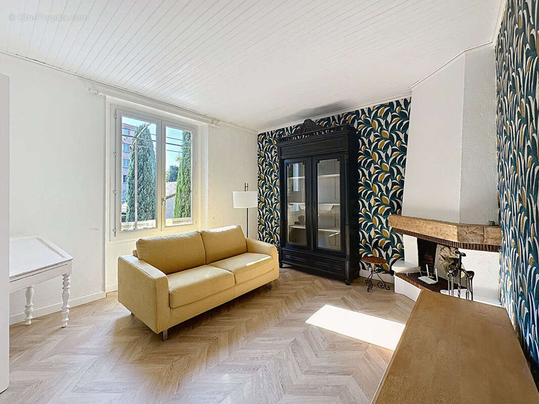 Maison à CARPENTRAS