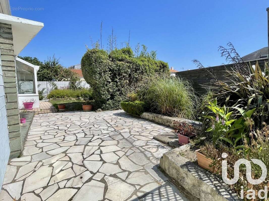 Photo 3 - Maison à SAINT-GILLES-CROIX-DE-VIE