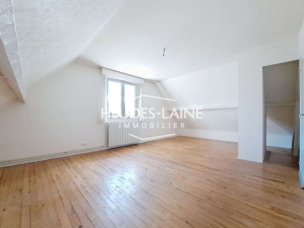 DONVILLE LES BAINS - Maison à vendre - 50350 - photo 11