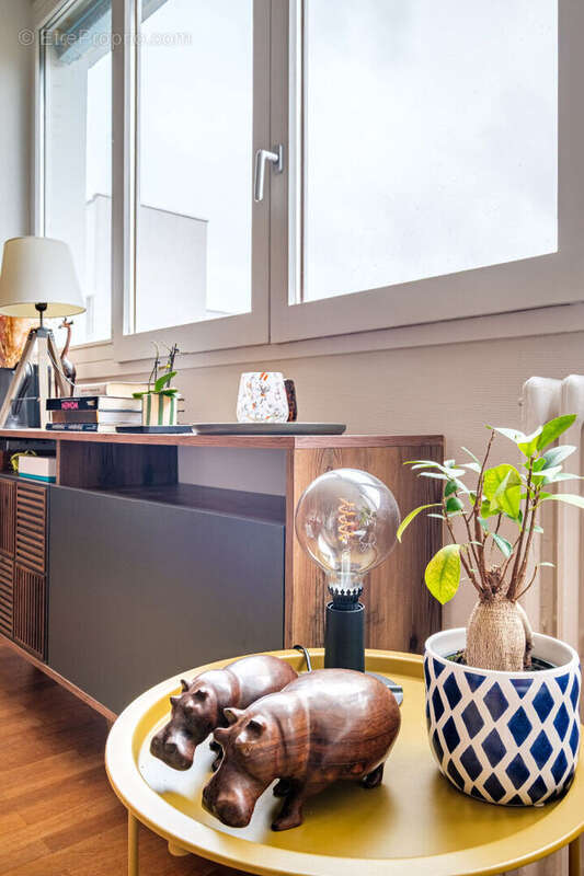 Appartement à LYON-4E