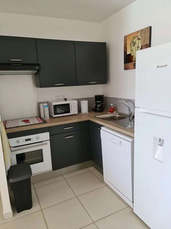 Appartement à LES TROIS-ILETS