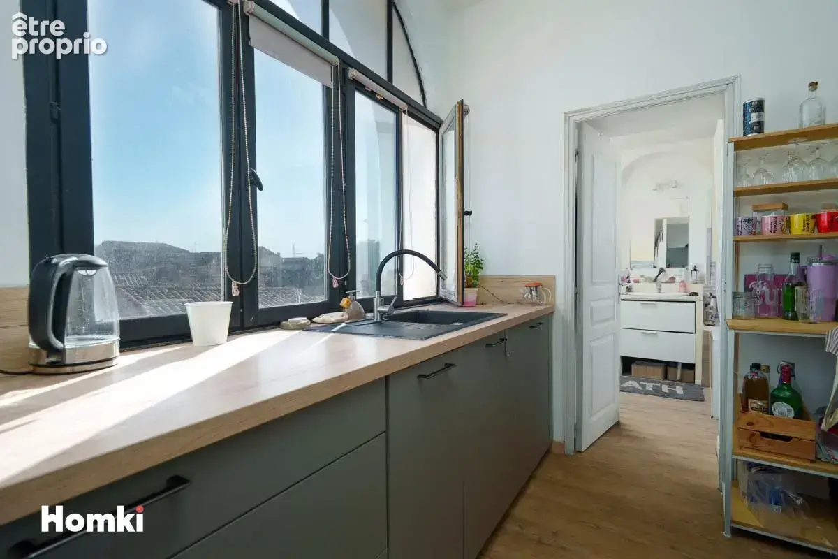 Appartement T3 de 67 m² à Frontignan 34110 - photo 6