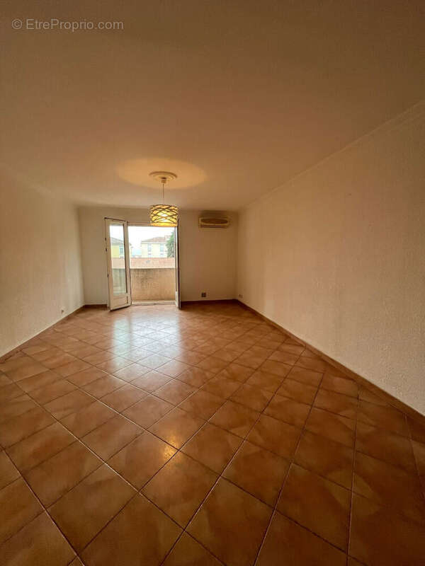 Appartement à LUCCIANA