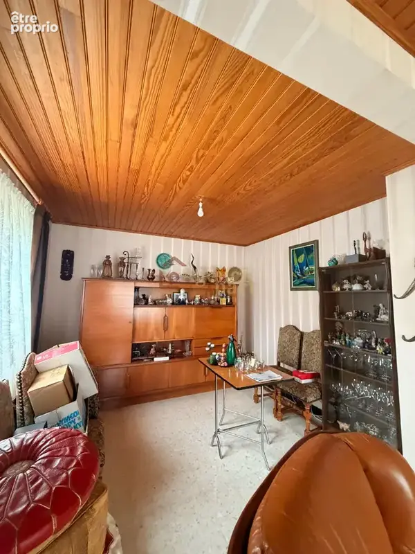 Jolie maison Ifs bourg viable de plain-pied - photo 11