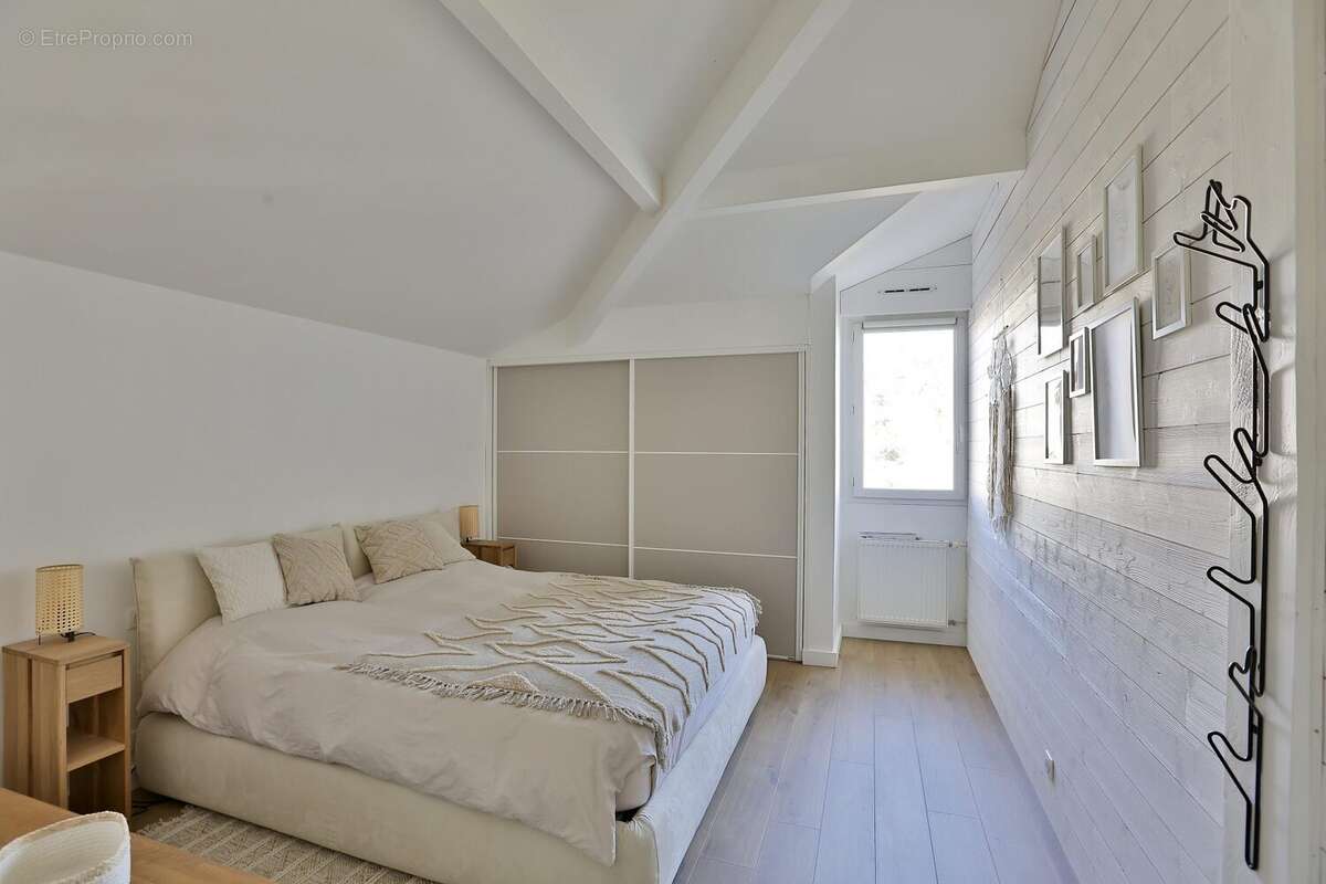 Appartement à BIDART