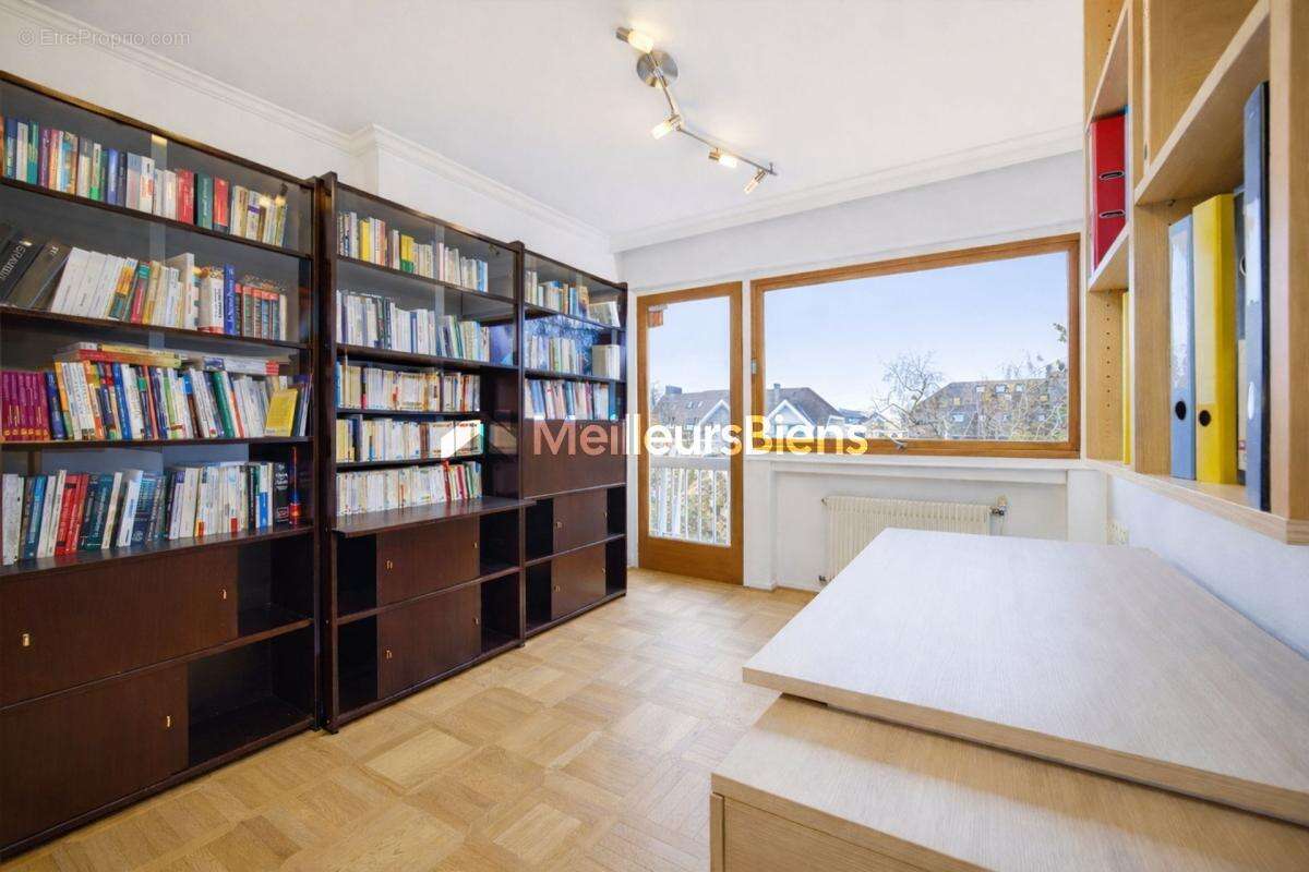 Appartement à ANNECY