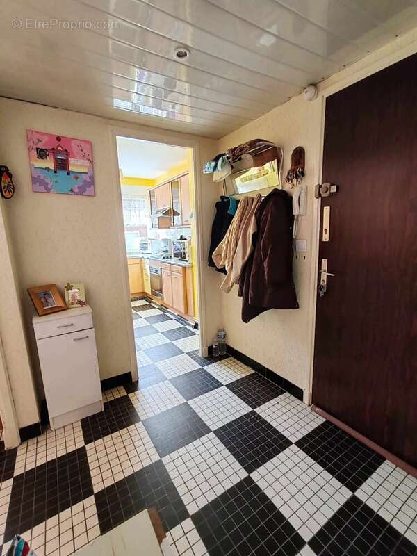 Appartement à CAMBRAI