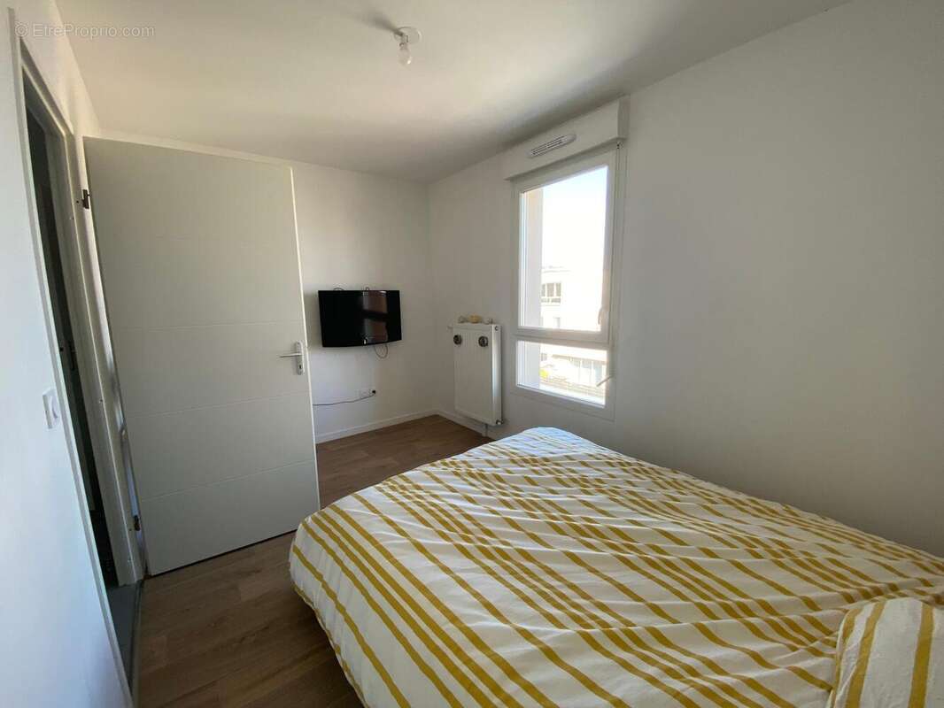 Photo 6 - Appartement à TINQUEUX