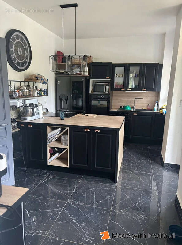 Maison à AILLEVILLERS-ET-LYAUMONT