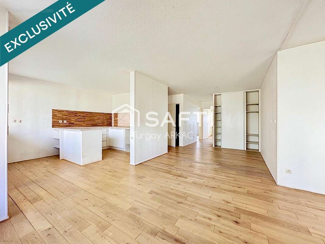 Photo 6 - Appartement à BOURGOIN-JALLIEU