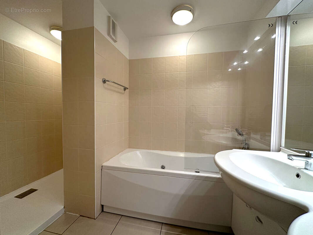 Appartement à ARCACHON