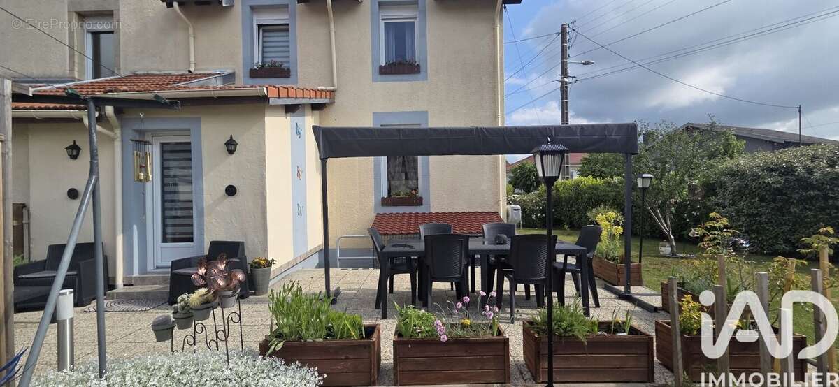 Photo 5 - Maison à MANCIEULLES