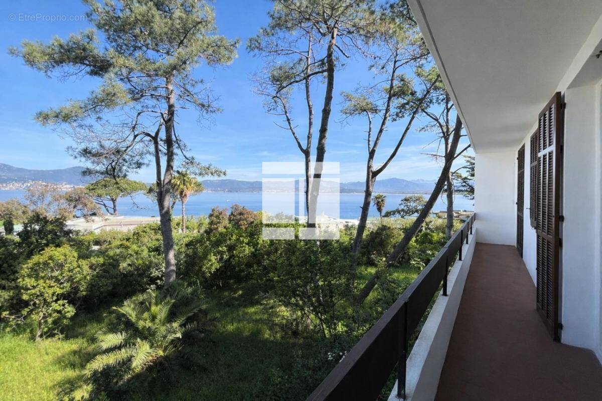 Maison à GROSSETO-PRUGNA