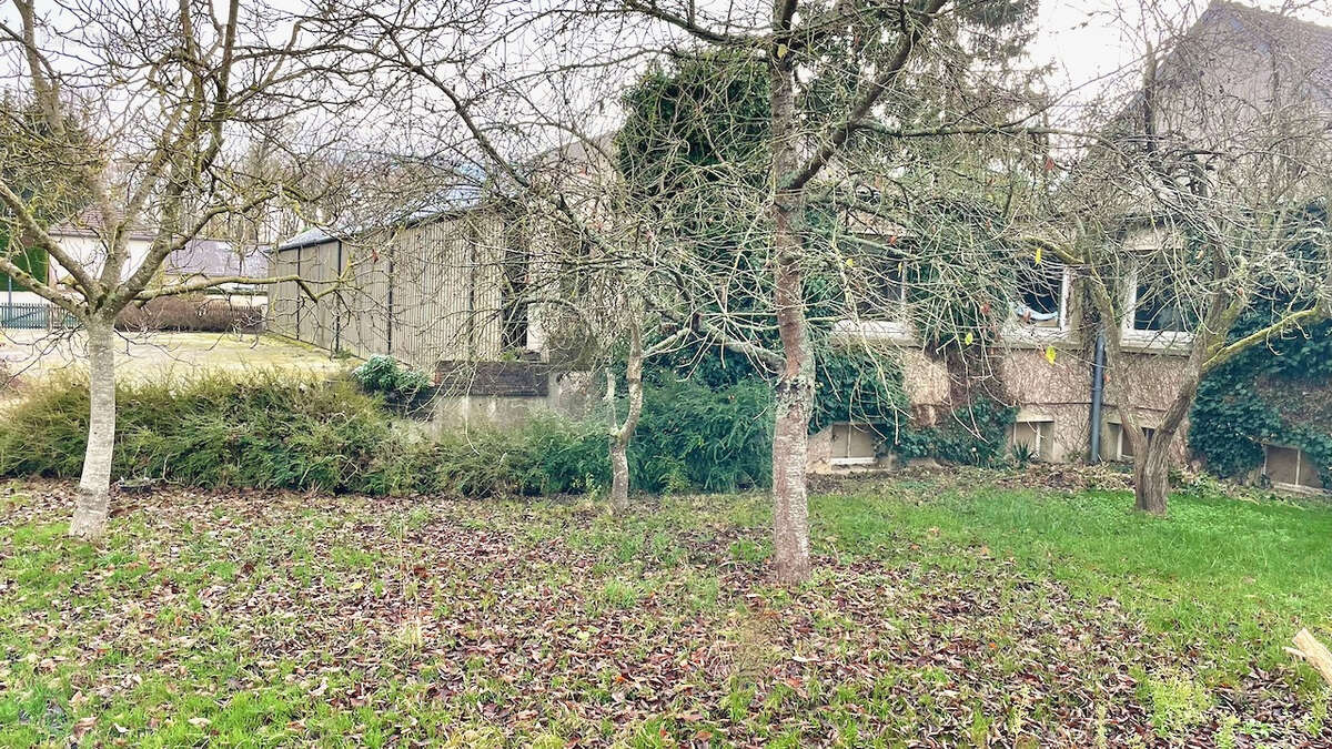 Appartement à CONCHES-EN-OUCHE