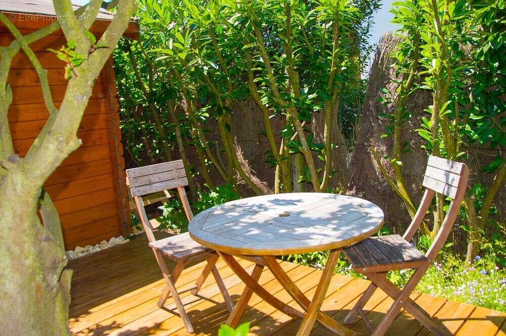 Appartement à LA ROCHELLE
