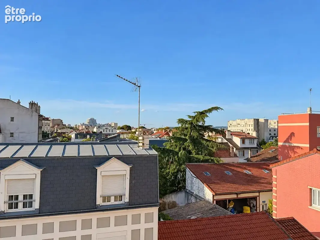 Appartement Bois Colombes 2 pièce(s) 42.53 m2 - photo 10