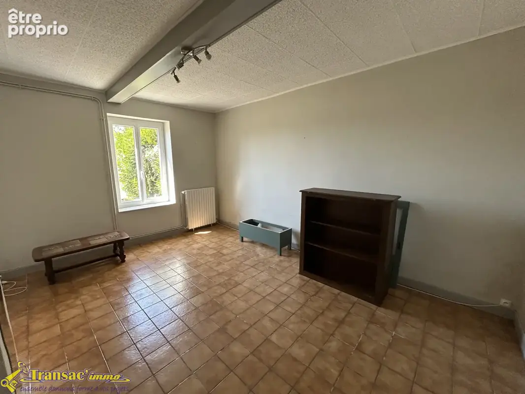 Maison 5 pièces 90m2 avec terrain et dépendances - photo 6