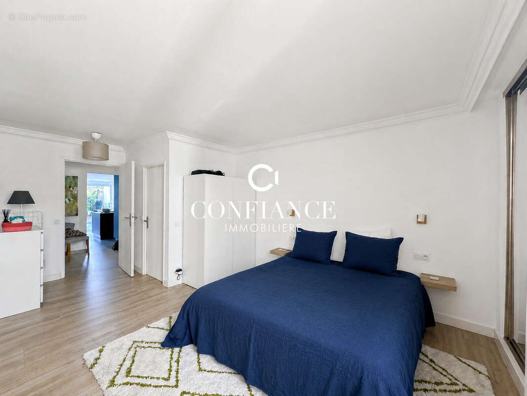 Appartement 64 m² à Saint-Laurent-Du-Var  - photo 7
