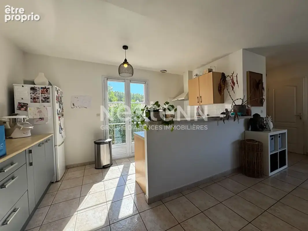Exclusivité Rochefort - Maison 95m² 3 chambres et Garage - photo 4