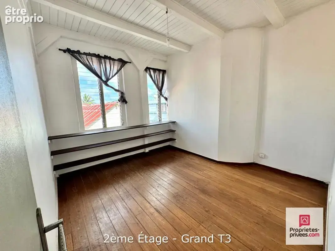 EXCLUSIVITÉ - Immeuble de rapport de caractère 254 m²  - Rentabilité potentielle 11,5 % - Centre-ville - photo 7