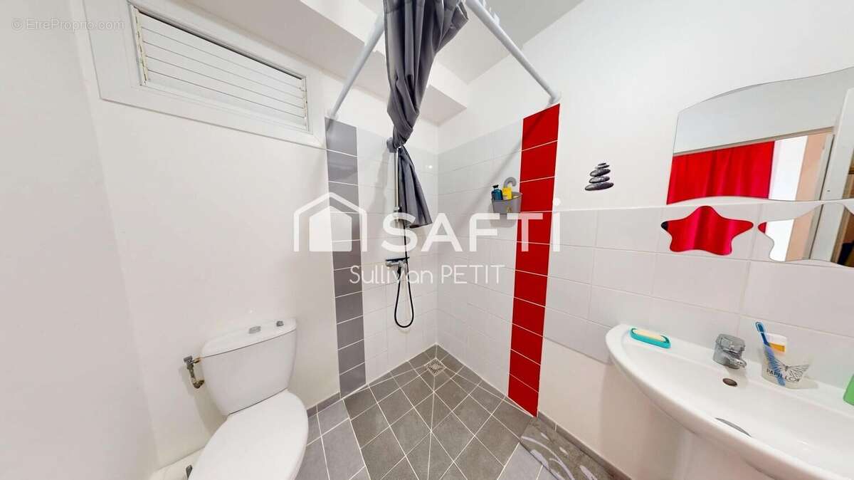 Photo 5 - Appartement à SCHOELCHER