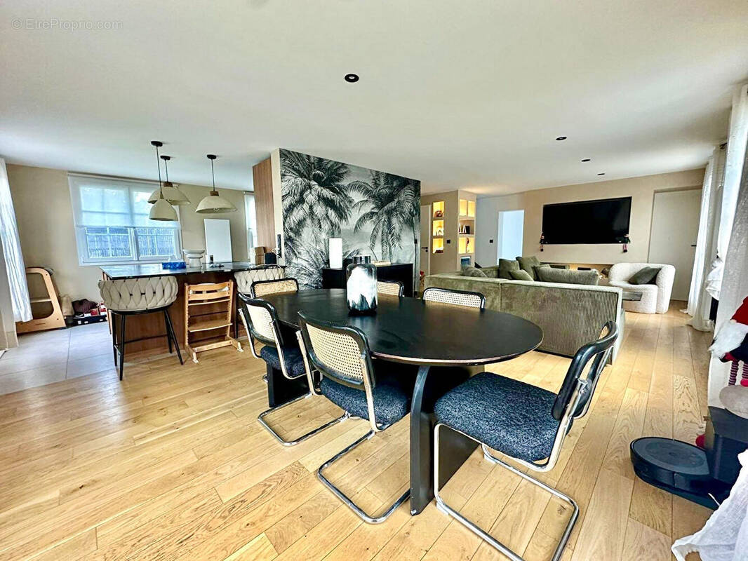 Maison à LA BAULE-ESCOUBLAC