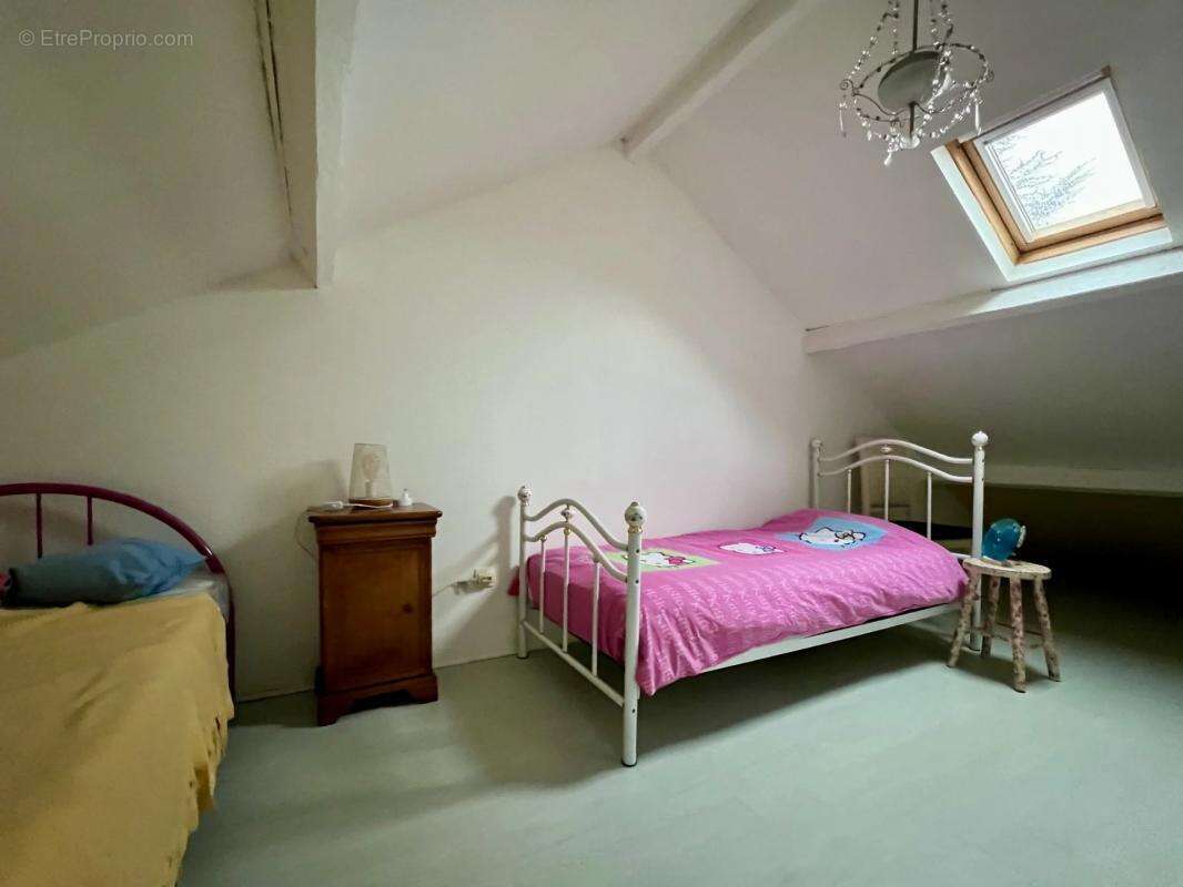 Maison à MANTES-LA-JOLIE