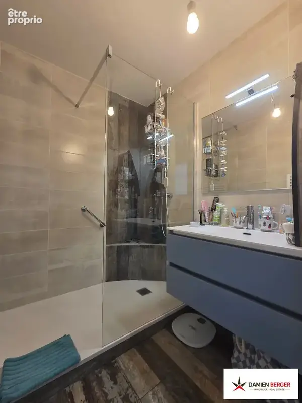 La Ville en Bois - Appartement T2 de standing. - photo 6